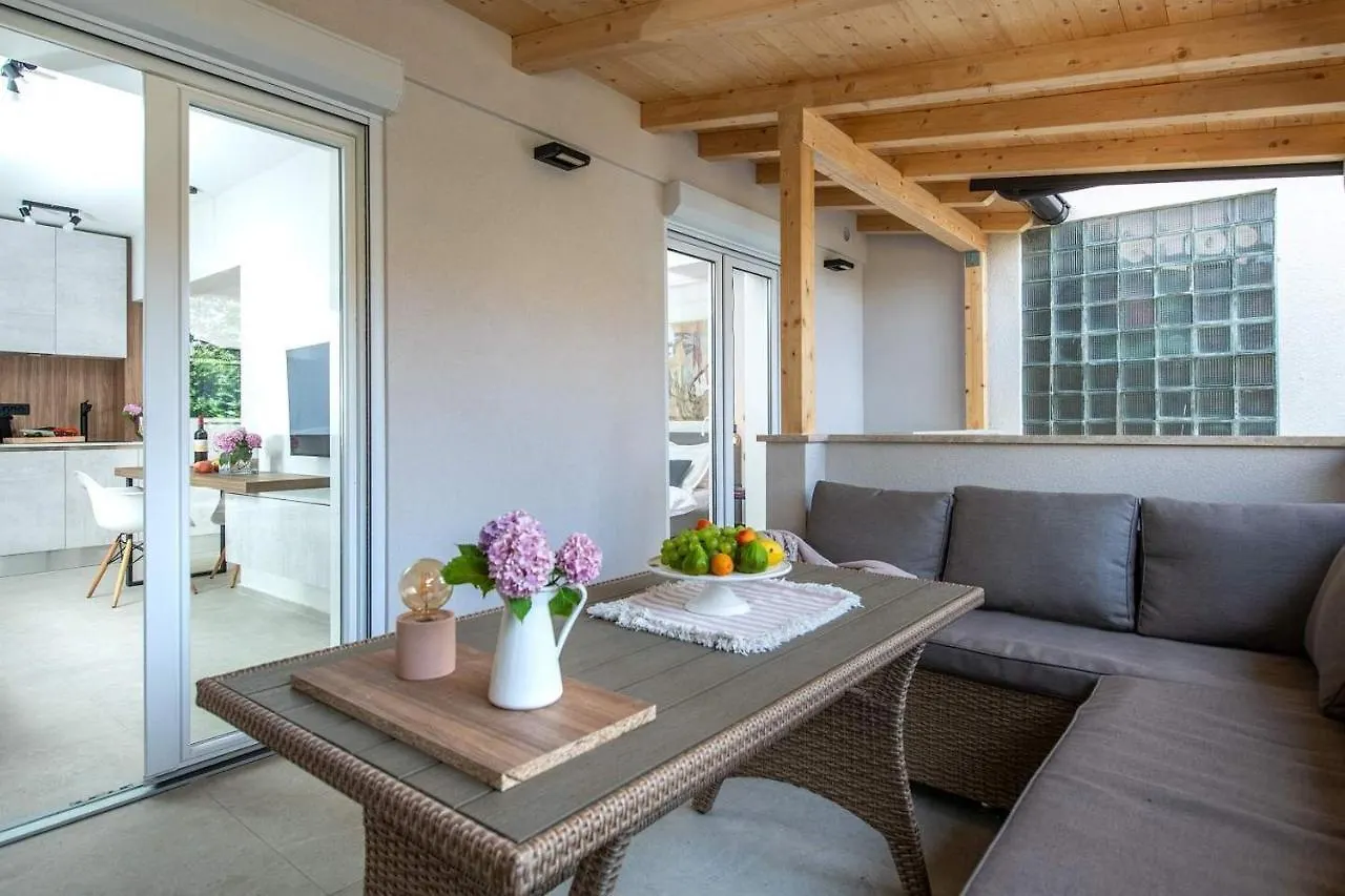 Apartament Studio Nevera Pula