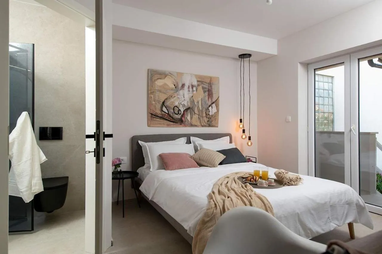 Studio Nevera Pula Apartament
